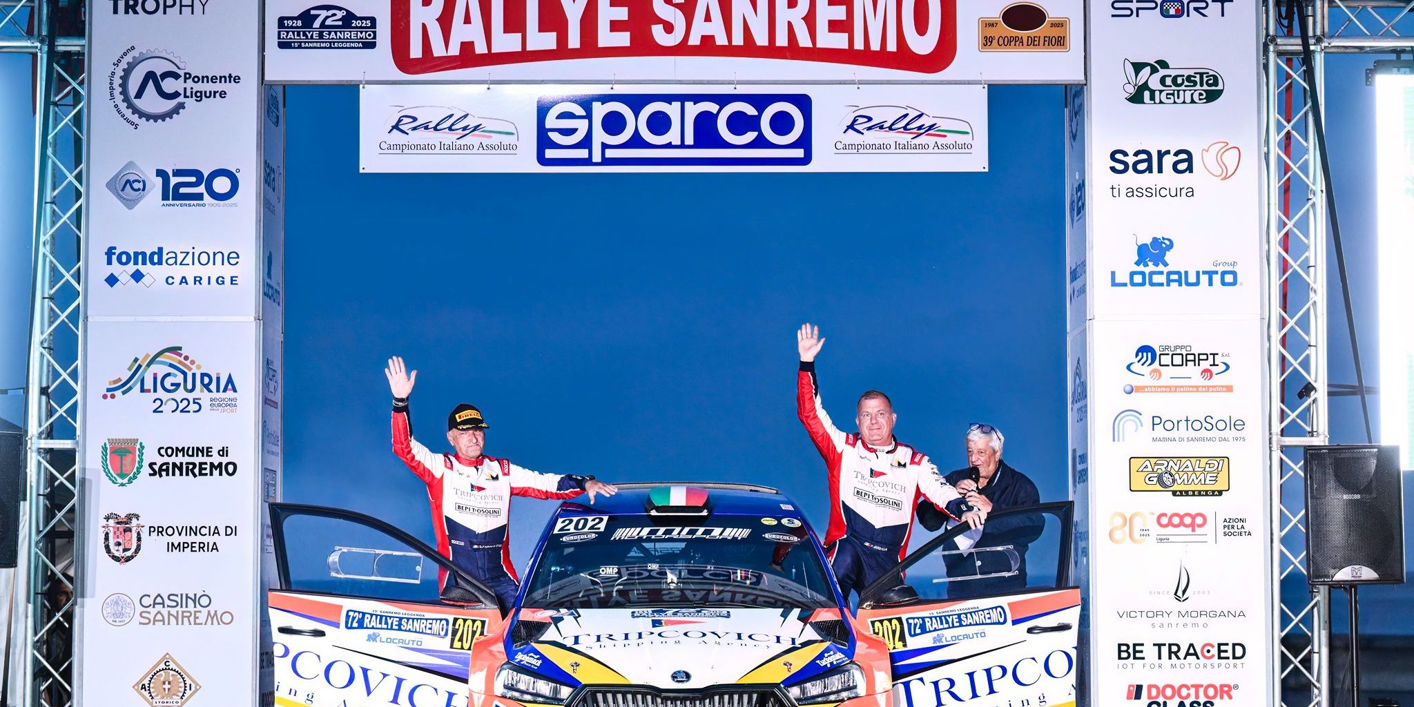 Rallye Sanremo Leggenda (19)
